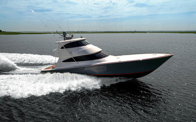 Viking 68EB