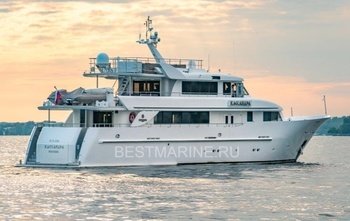 Timmerman Yachts 40 (2006)