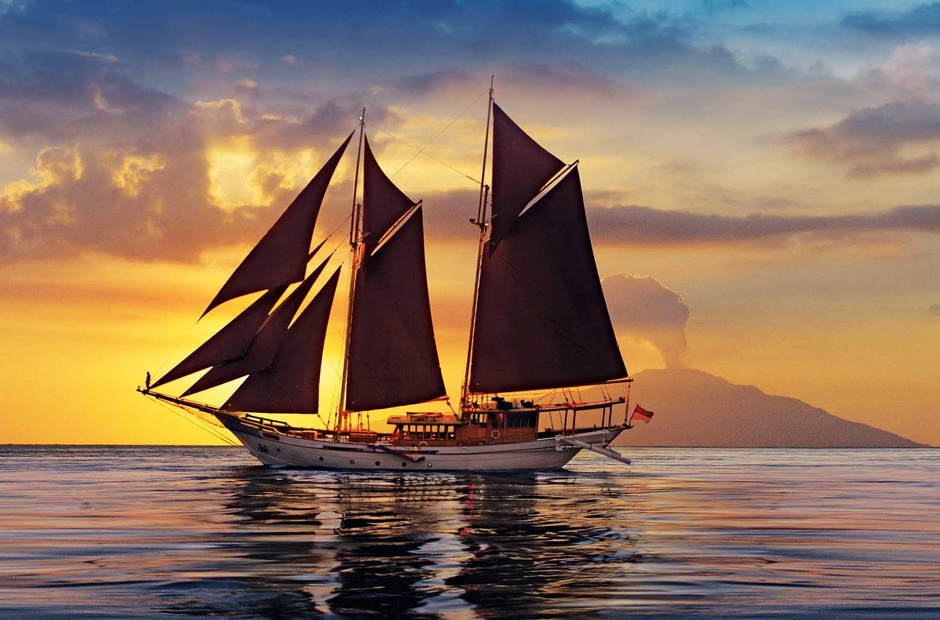 Konjo Boat builders  Silolona