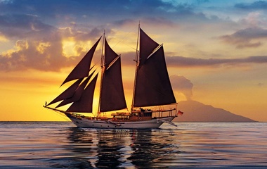 Konjo Boat builders  Silolona