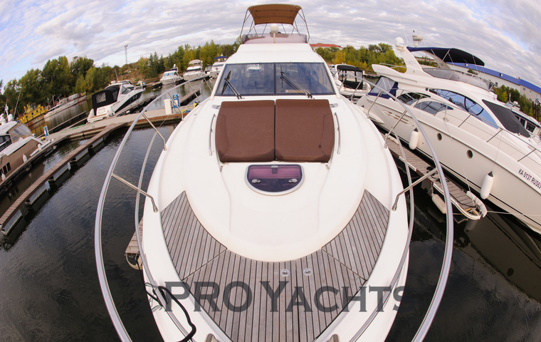 Beneteau Monte Carlo 47 (2011)