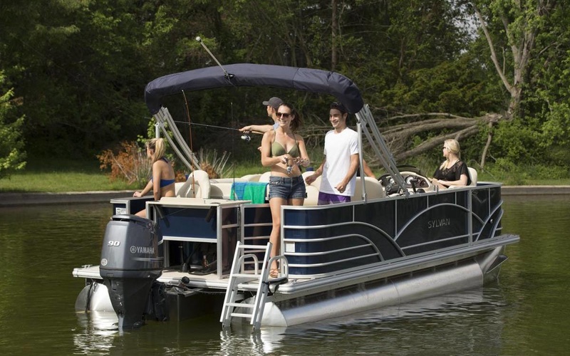 Sylvan Mirage Fish 818