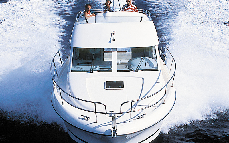 Prestige 32