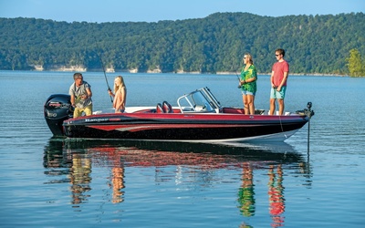 Ranger 1850MS