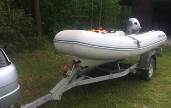 Brig Falcon 360 (2014)