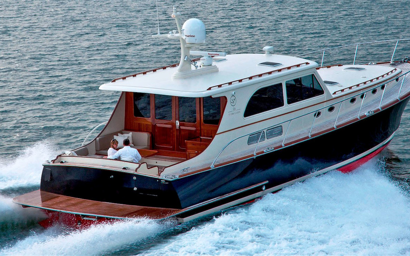 Vicem 62 Classic