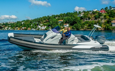 Grand G850L