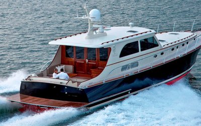Vicem 62 Classic
