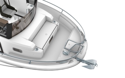 Jeanneau Merry Fisher 795 Sport Série2