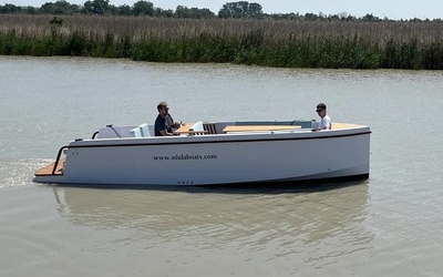 Niula N6