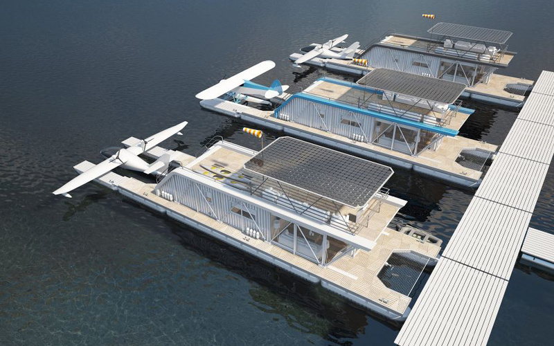 Baikal 16 HPH
