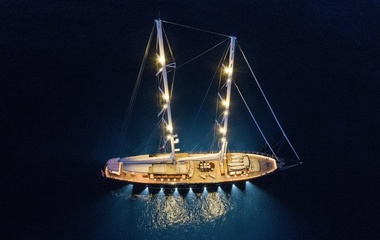 Big Blue Yachts Satori