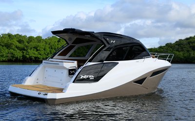 NX 370HT