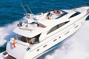 Astondoa 82 GLX