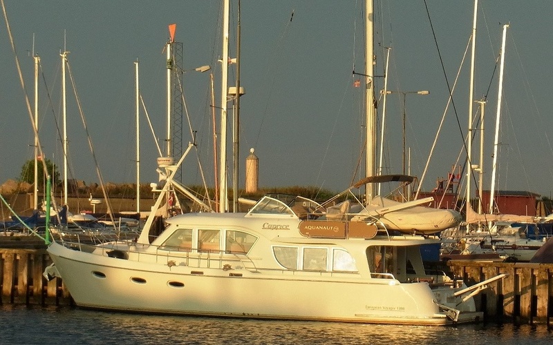 Aquanaut EV 1300 II