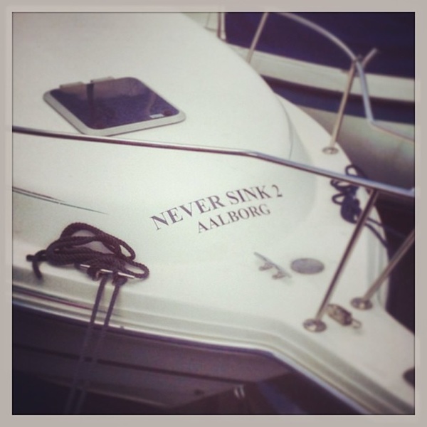 Wait a minute, what happened to Never Sink-1? By @mfiredk 