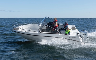 AMT 165 BR