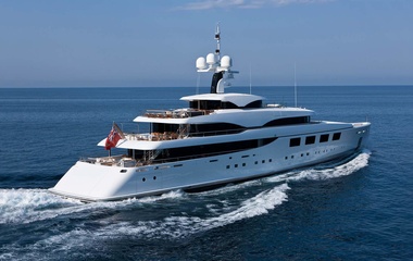 Benetti Rahil