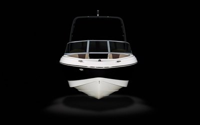 Chaparral 21 SSi