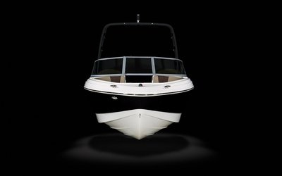 Chaparral 21 SSi
