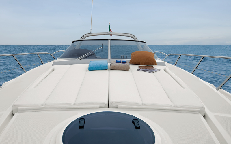 Atlantis 35