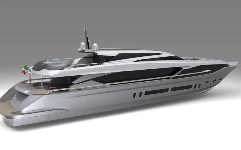 Maiora 46 Royale