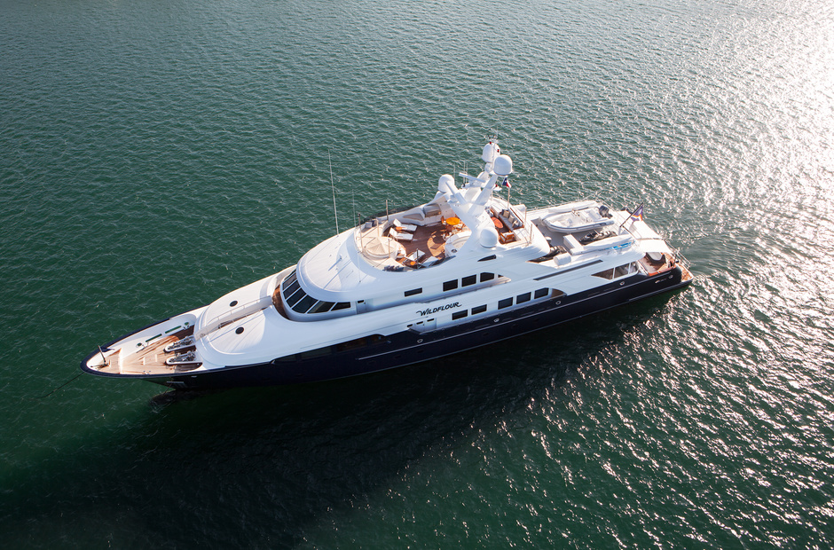 Delta Marine Paladin