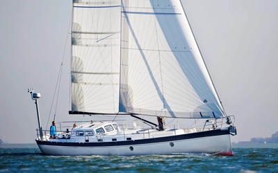 Bestevaer 45 S/Y