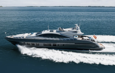 Mangusta Nana I