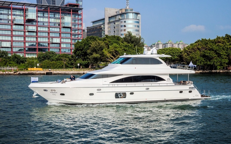 Horizon E75