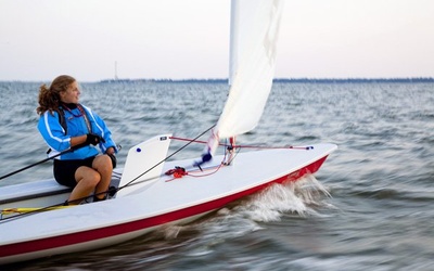 Laser Performance Laser 4.7