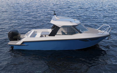 Vivat 650 HT