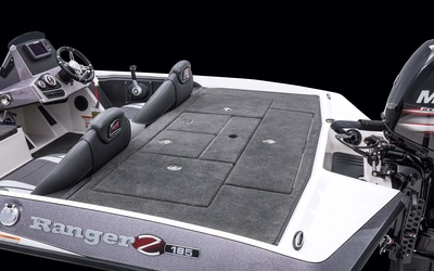 Ranger Z185