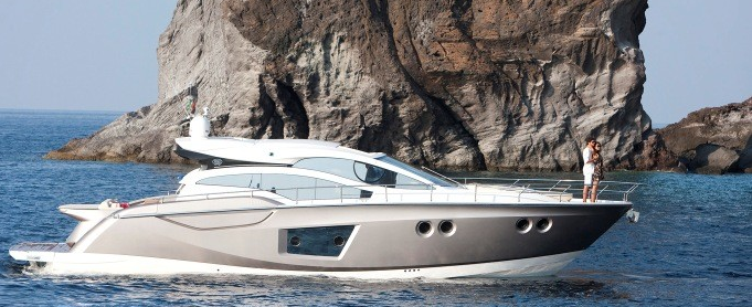 Sessa C 54 Sport Coupe