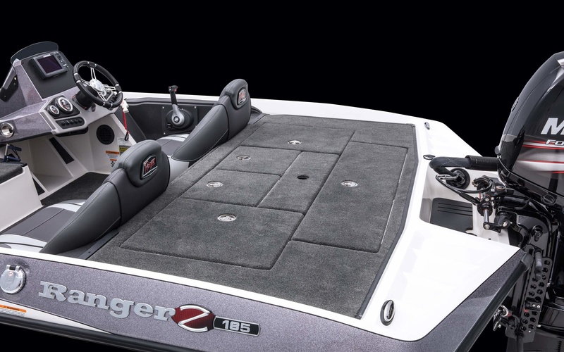 Ranger Z185