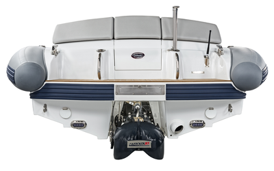 Castoldi Tender 19
