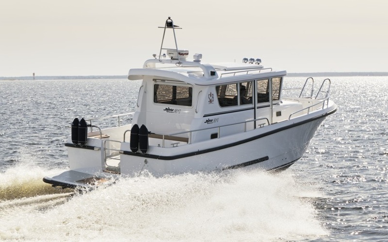Minor Offshore 31