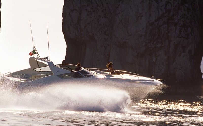 Sarnico 45