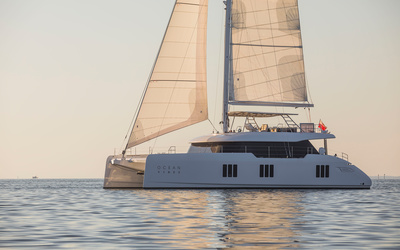 Sunreef 70