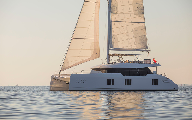 Sunreef 70