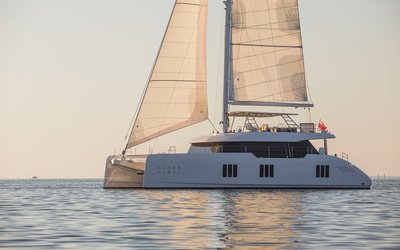 Sunreef 70