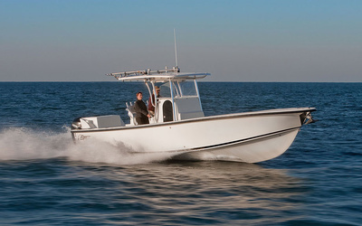 Egret 290