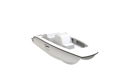 Ocean Boats 29C