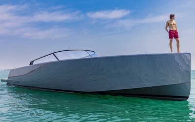 VanDutch 56