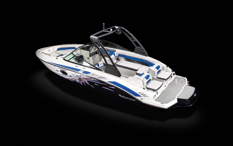 Vortex 2430 Vortex VRX