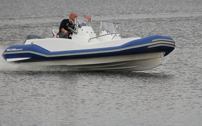 WINboat R53