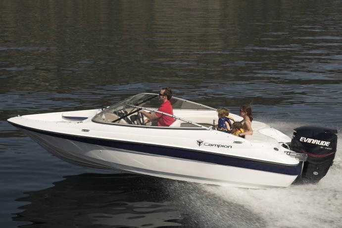 Campion Allante 535ob