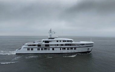 Feadship Promise.d