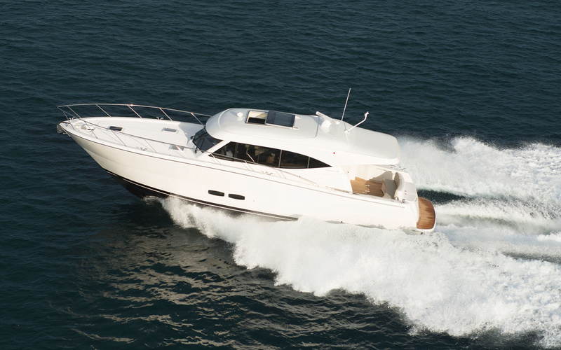 Maritimo S51