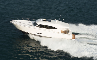 Maritimo S51